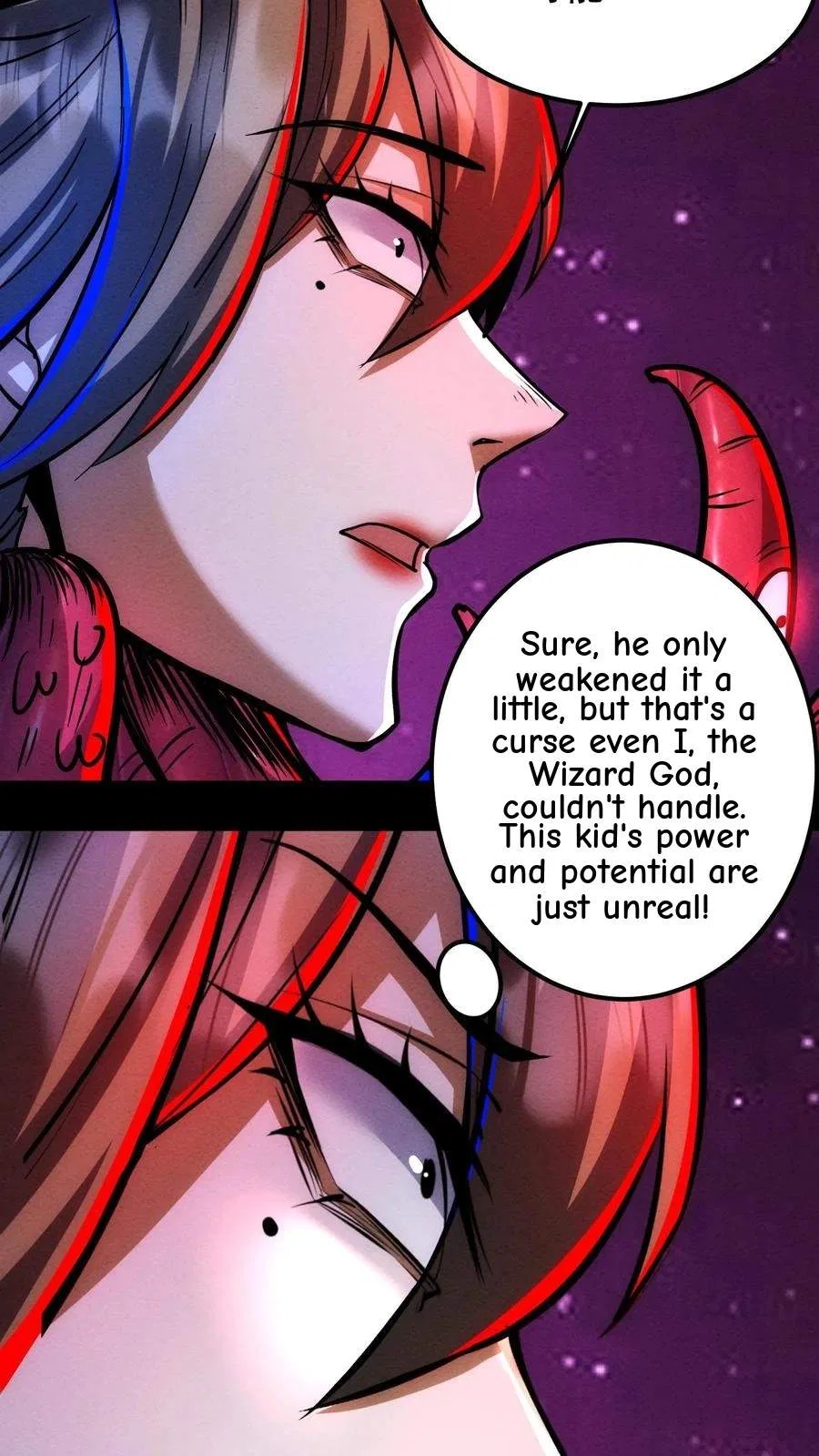 Creepy Pharmacist: All My Patients are Horrific Chapter 192 – Page 9