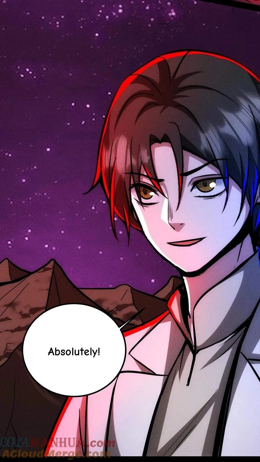 Creepy Pharmacist: All My Patients are Horrific Chapter 192 – Page 12