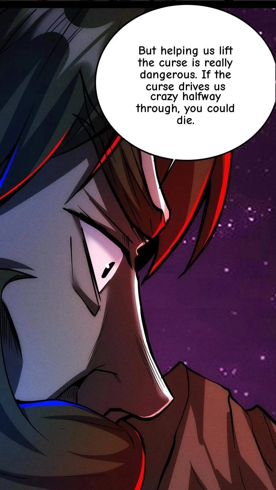 Creepy Pharmacist: All My Patients are Horrific Chapter 192 – Page 13