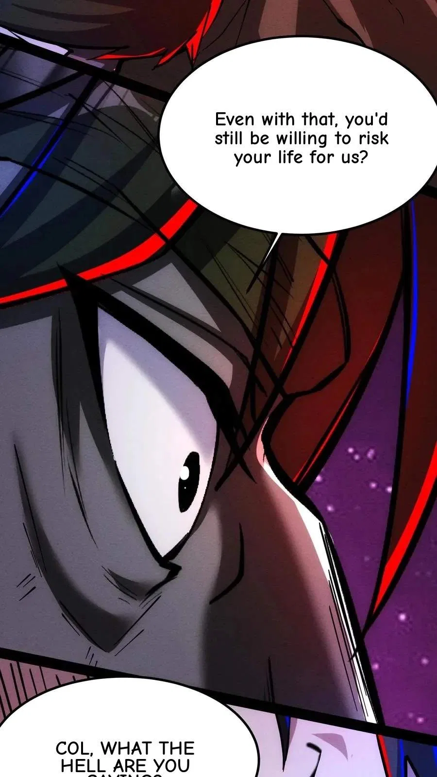 Creepy Pharmacist: All My Patients are Horrific Chapter 192 – Page 14