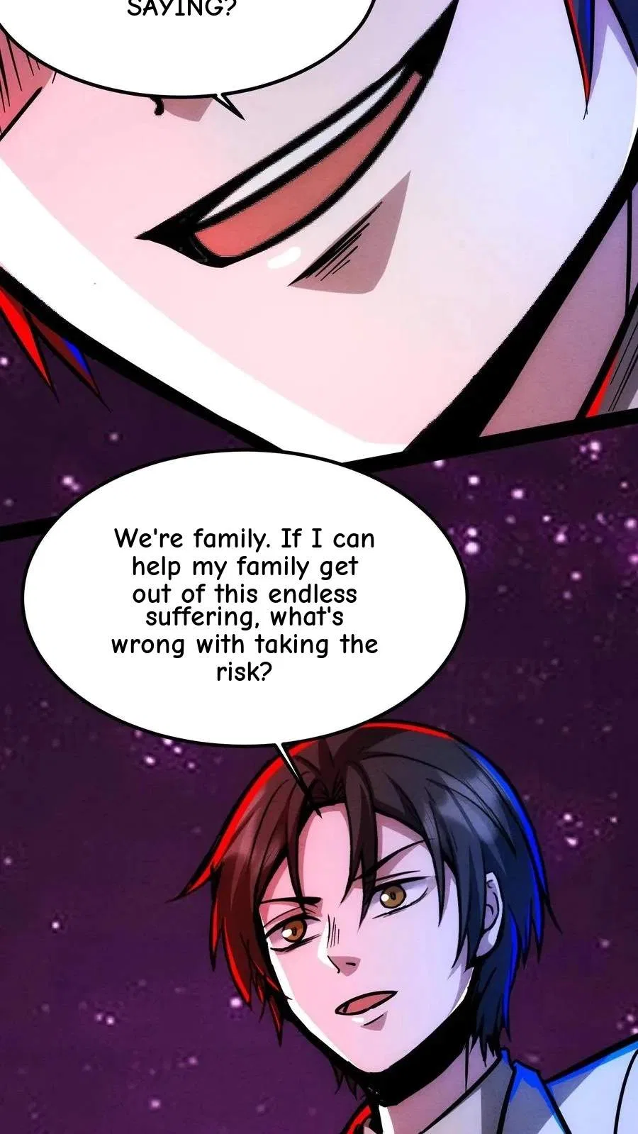 Creepy Pharmacist: All My Patients are Horrific Chapter 192 – Page 15