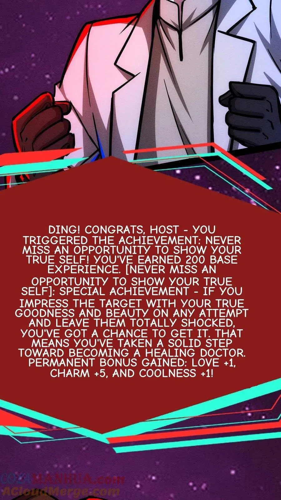 Creepy Pharmacist: All My Patients are Horrific Chapter 192 – Page 16