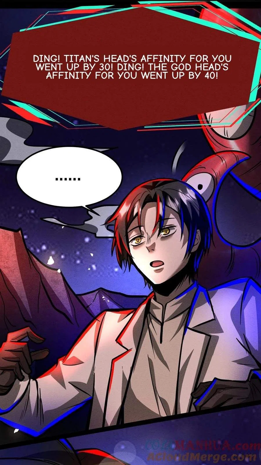 Creepy Pharmacist: All My Patients are Horrific Chapter 192 – Page 18