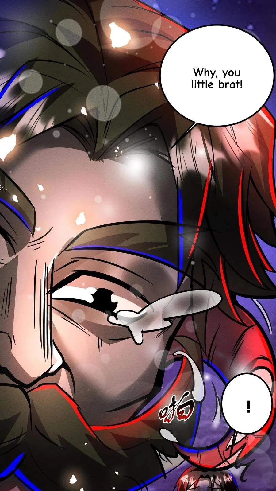 Creepy Pharmacist: All My Patients are Horrific Chapter 192 – Page 19