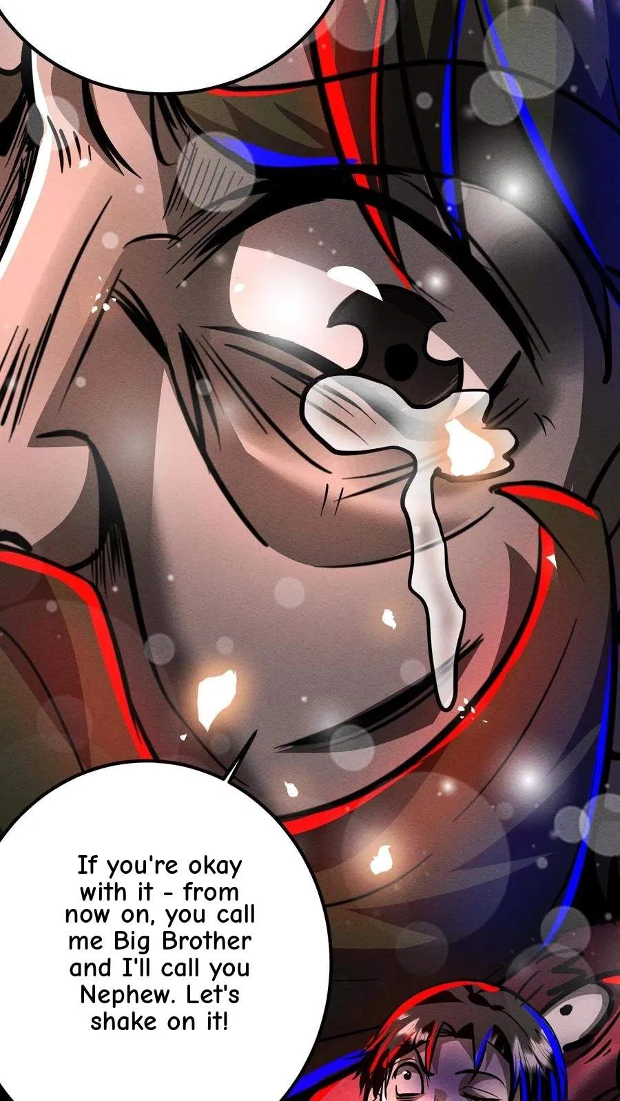 Creepy Pharmacist: All My Patients are Horrific Chapter 192 – Page 21