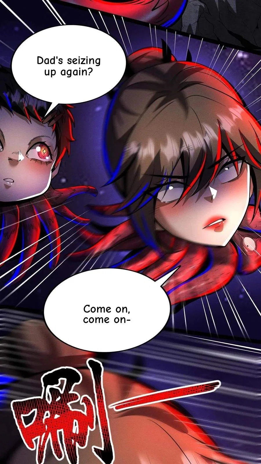 Creepy Pharmacist: All My Patients are Horrific Chapter 191 – Page 19