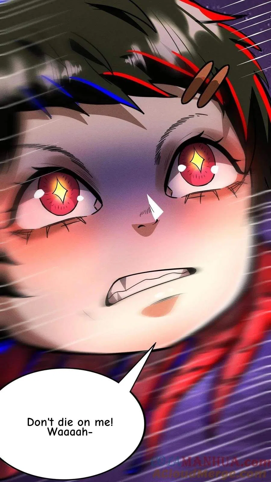 Creepy Pharmacist: All My Patients are Horrific Chapter 191 – Page 22