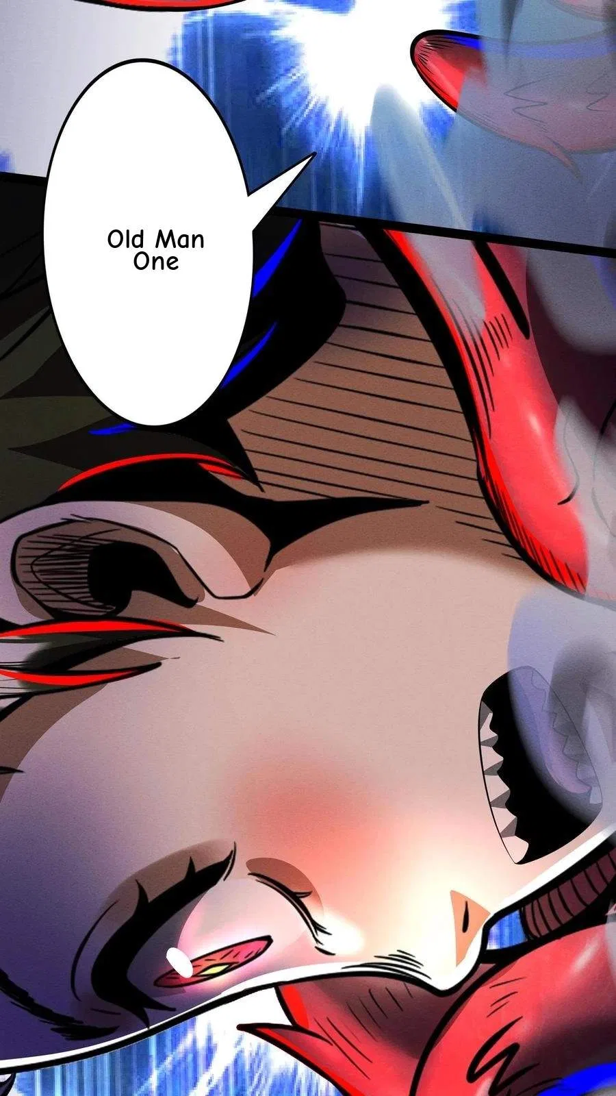 Creepy Pharmacist: All My Patients are Horrific Chapter 191 – Page 25