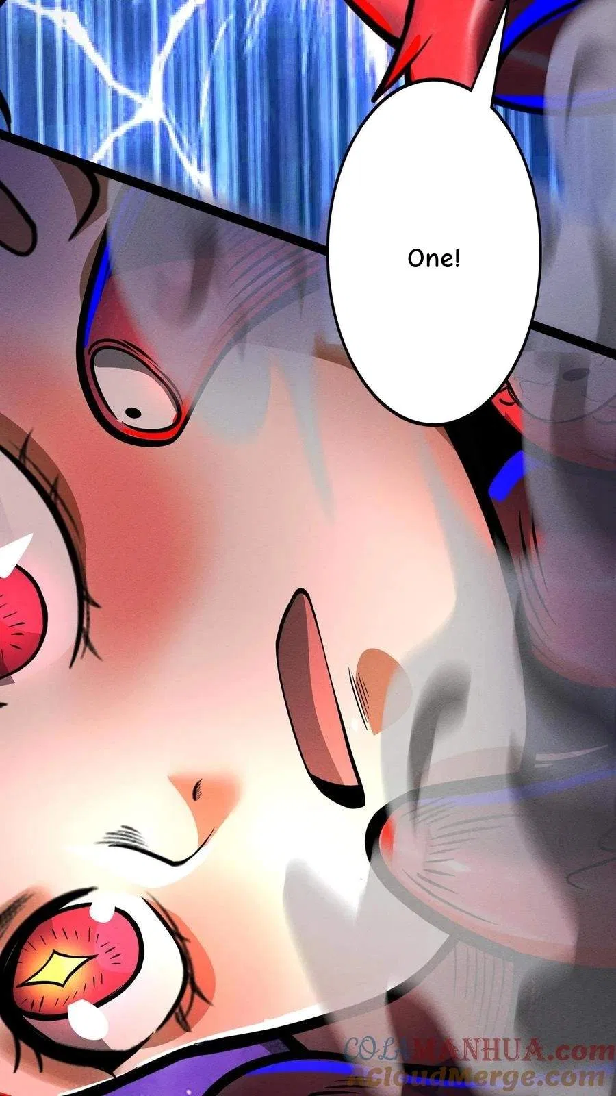 Creepy Pharmacist: All My Patients are Horrific Chapter 191 – Page 26