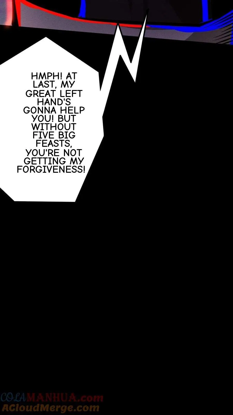 Creepy Pharmacist: All My Patients are Horrific Chapter 191 – Page 32
