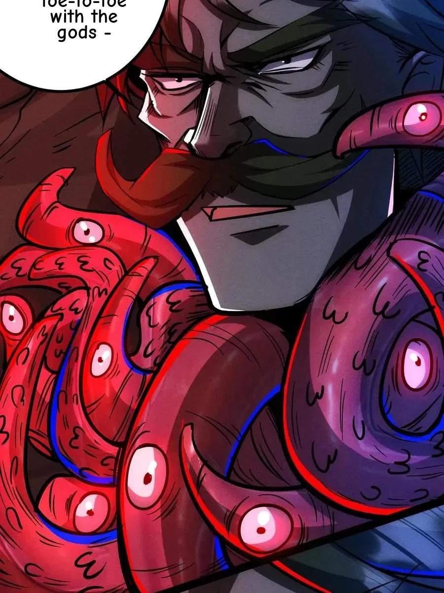 Creepy Pharmacist: All My Patients are Horrific Chapter 190 – Page 3