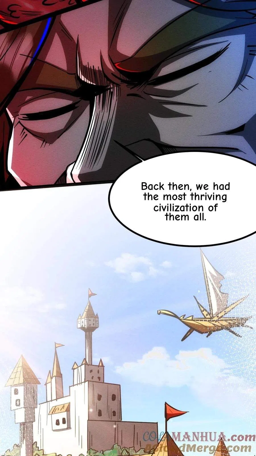 Creepy Pharmacist: All My Patients are Horrific Chapter 190 – Page 4