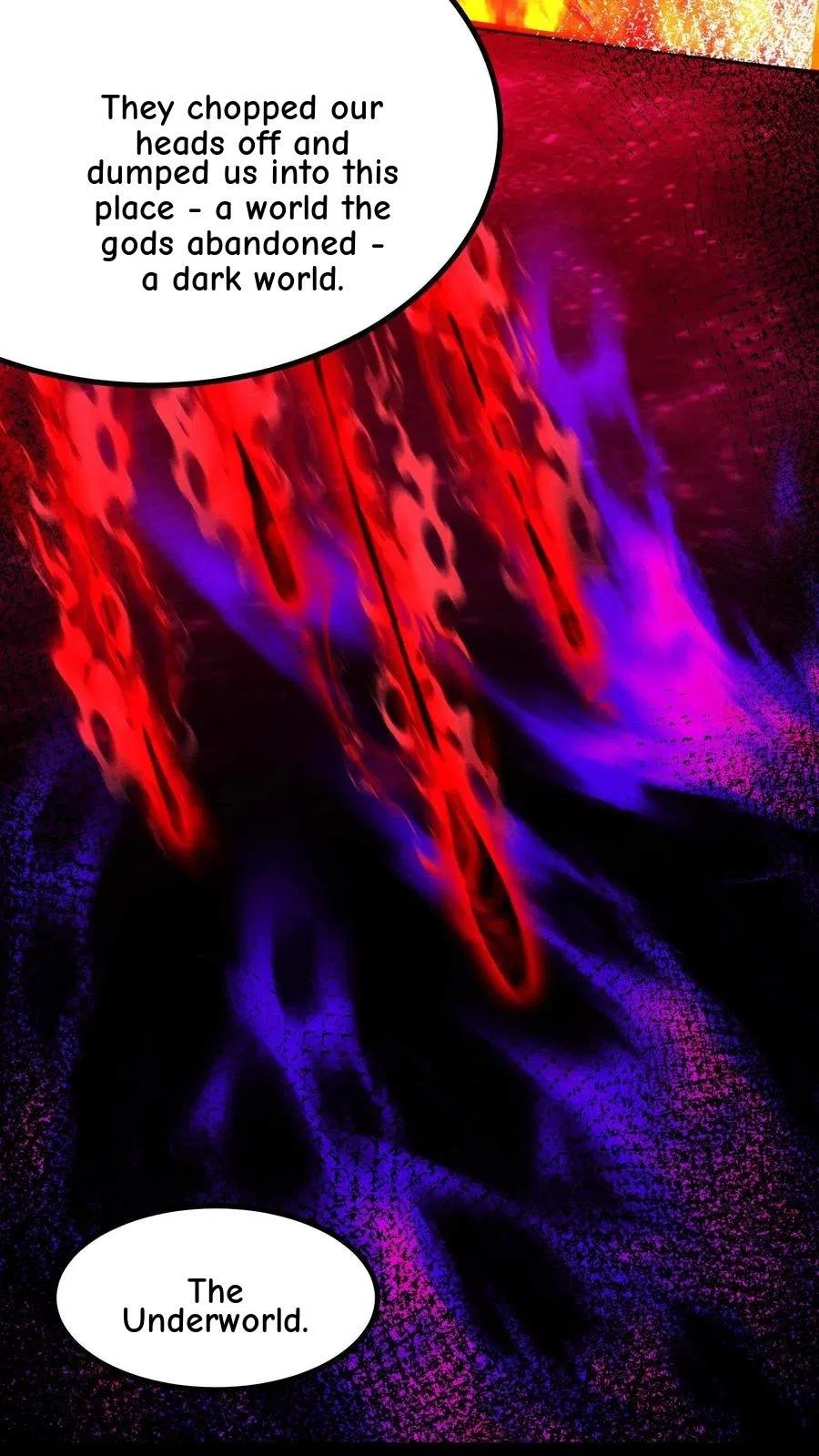 Creepy Pharmacist: All My Patients are Horrific Chapter 190 – Page 7