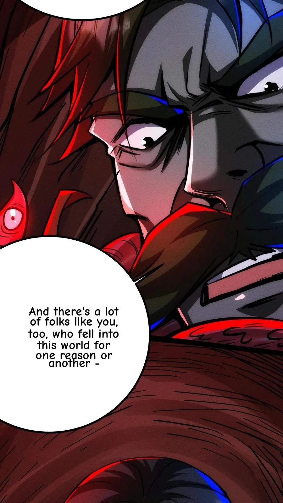 Creepy Pharmacist: All My Patients are Horrific Chapter 190 – Page 11