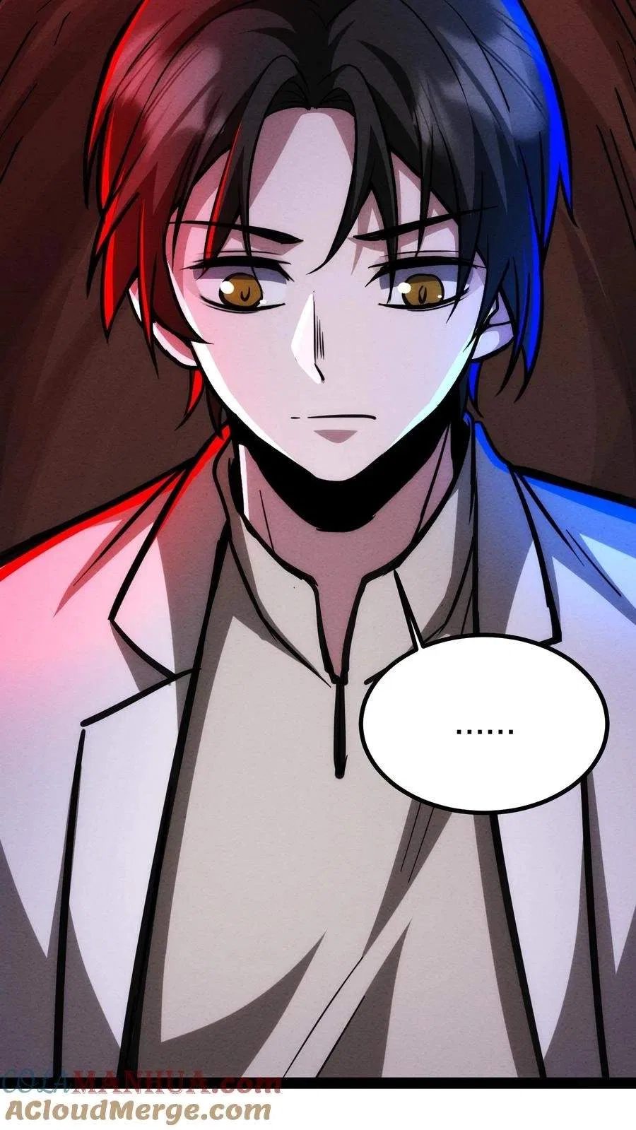Creepy Pharmacist: All My Patients are Horrific Chapter 190 – Page 12