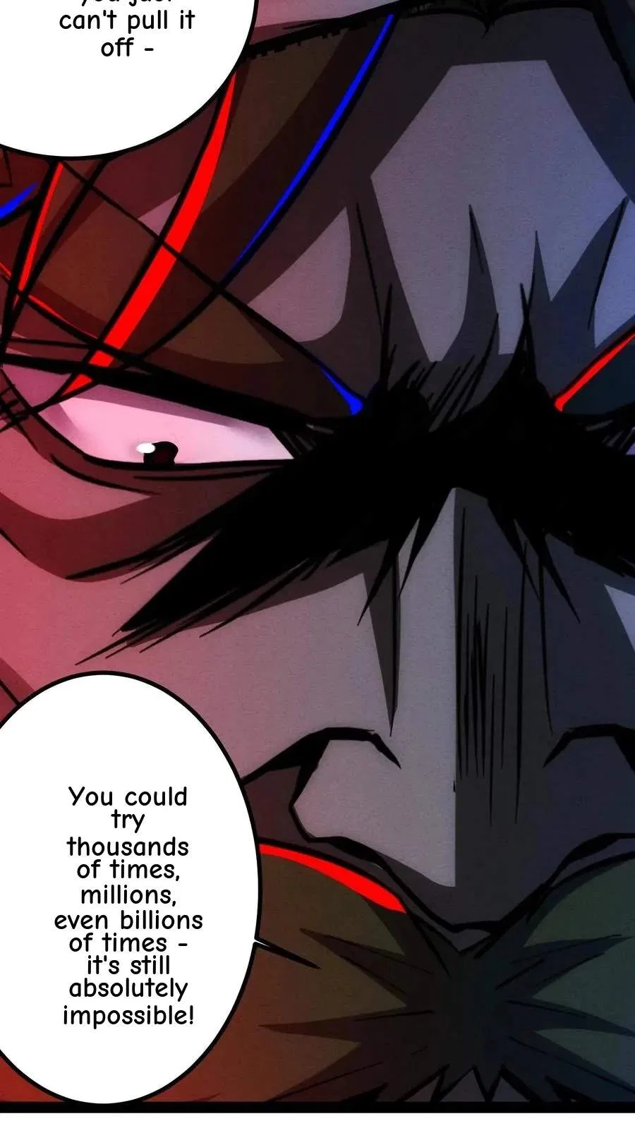 Creepy Pharmacist: All My Patients are Horrific Chapter 190 – Page 17