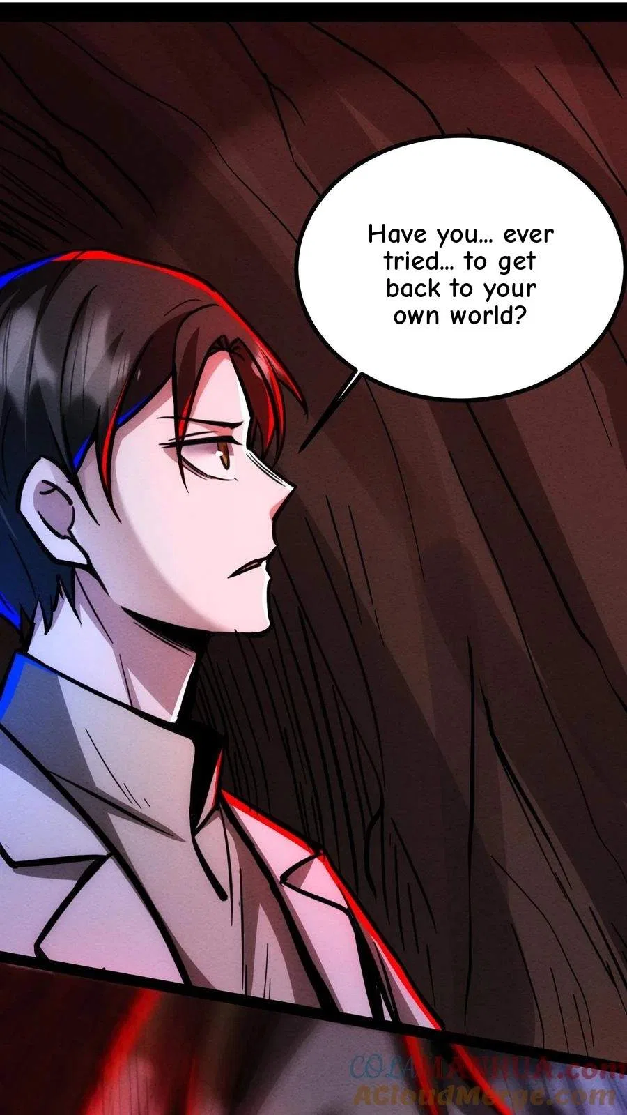 Creepy Pharmacist: All My Patients are Horrific Chapter 190 – Page 18