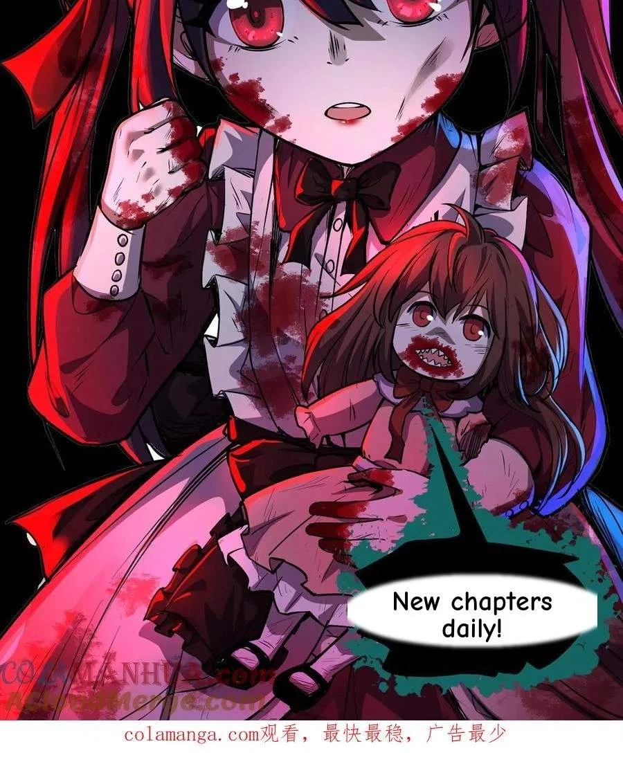 Creepy Pharmacist: All My Patients are Horrific Chapter 190 – Page 38