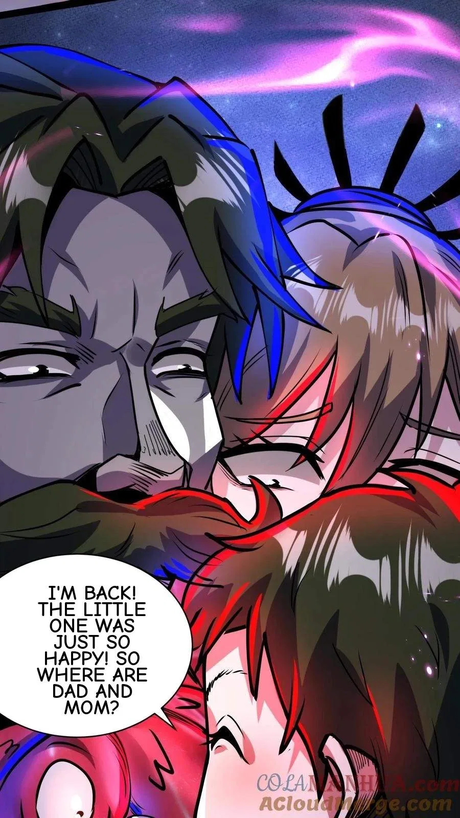 Creepy Pharmacist: All My Patients are Horrific Chapter 189 – Page 6