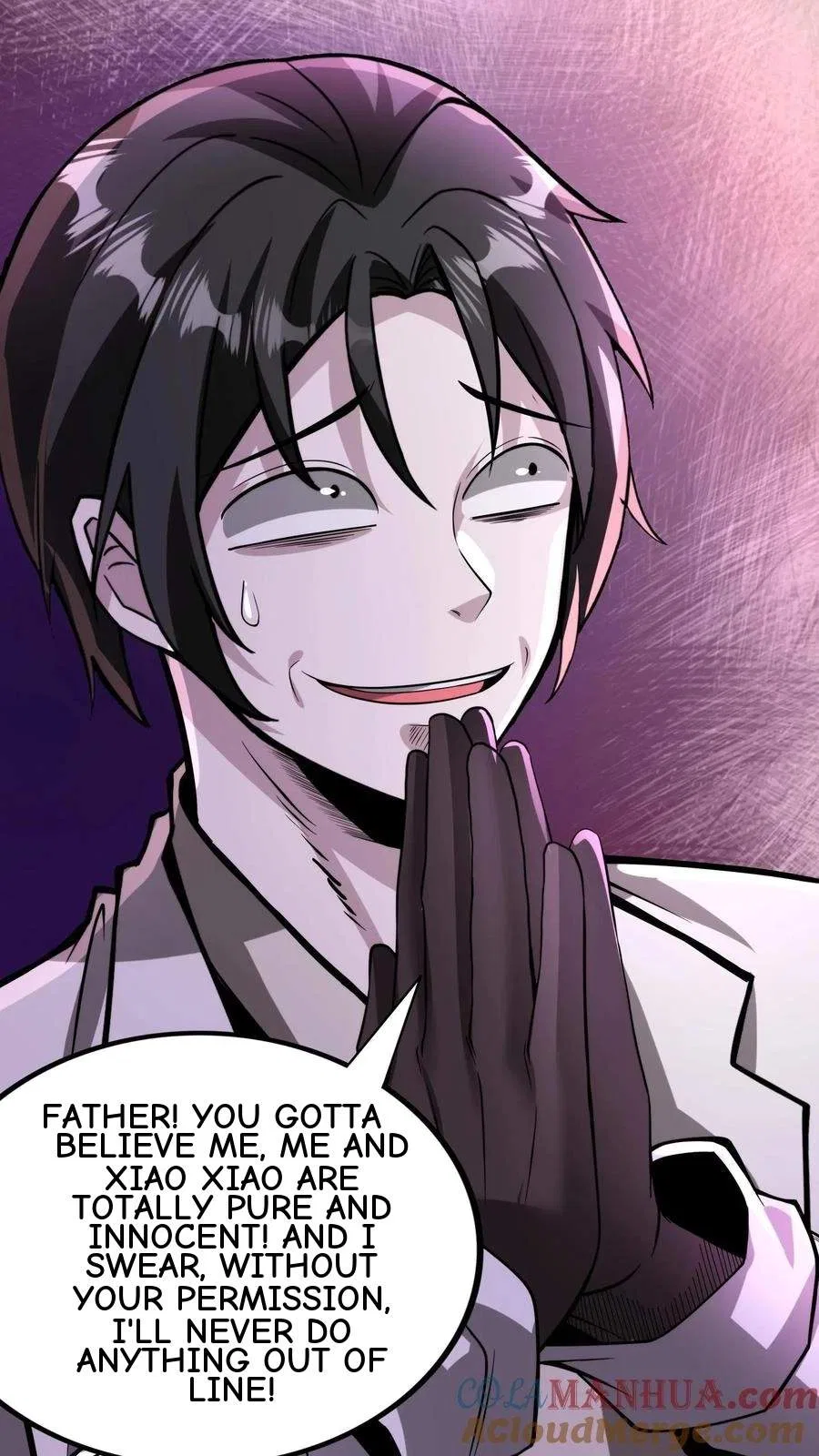 Creepy Pharmacist: All My Patients are Horrific Chapter 189 – Page 16