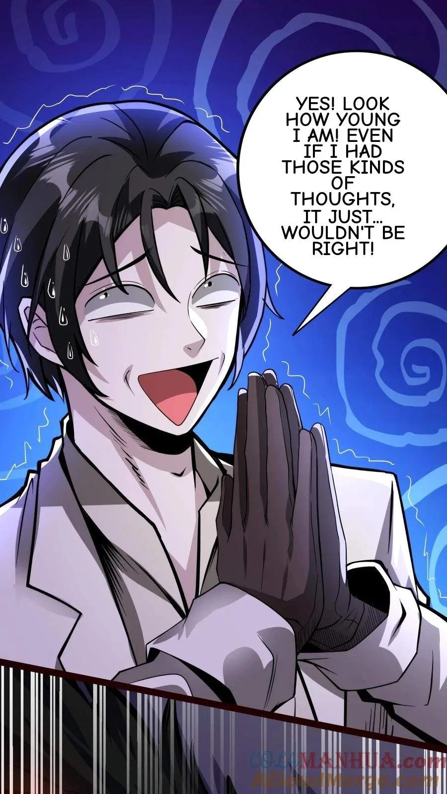 Creepy Pharmacist: All My Patients are Horrific Chapter 189 – Page 18