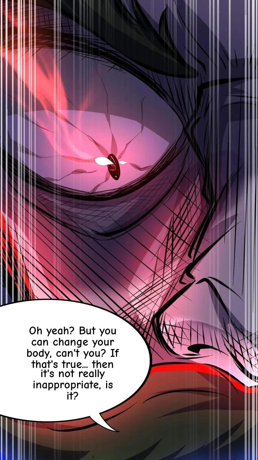 Creepy Pharmacist: All My Patients are Horrific Chapter 189 – Page 19