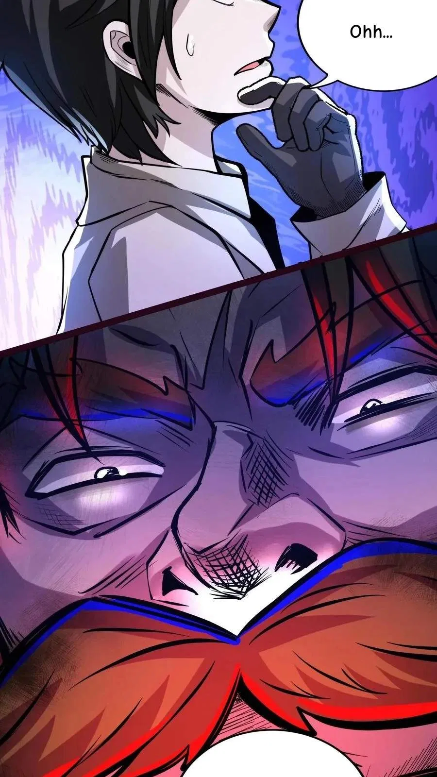 Creepy Pharmacist: All My Patients are Horrific Chapter 189 – Page 21