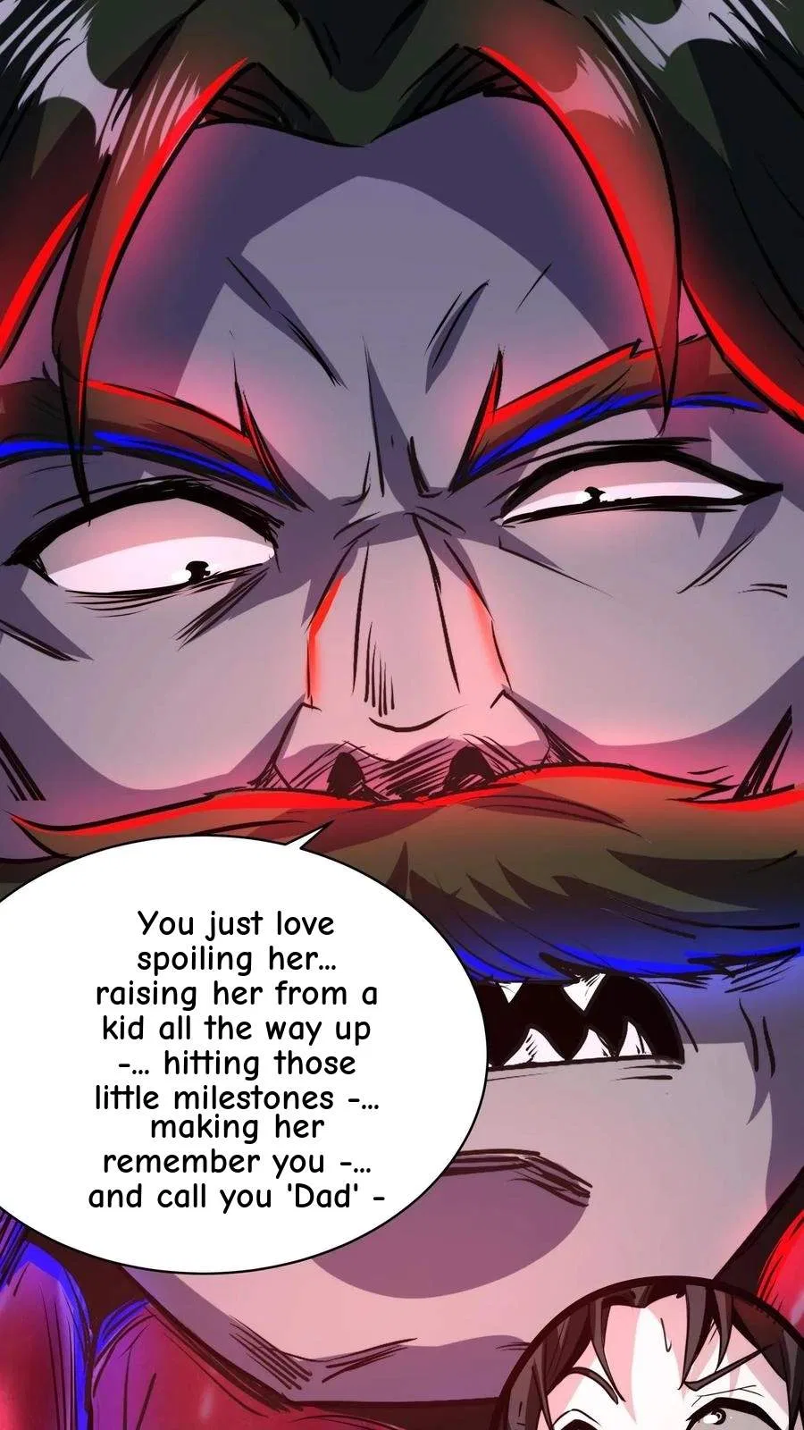 Creepy Pharmacist: All My Patients are Horrific Chapter 189 – Page 23