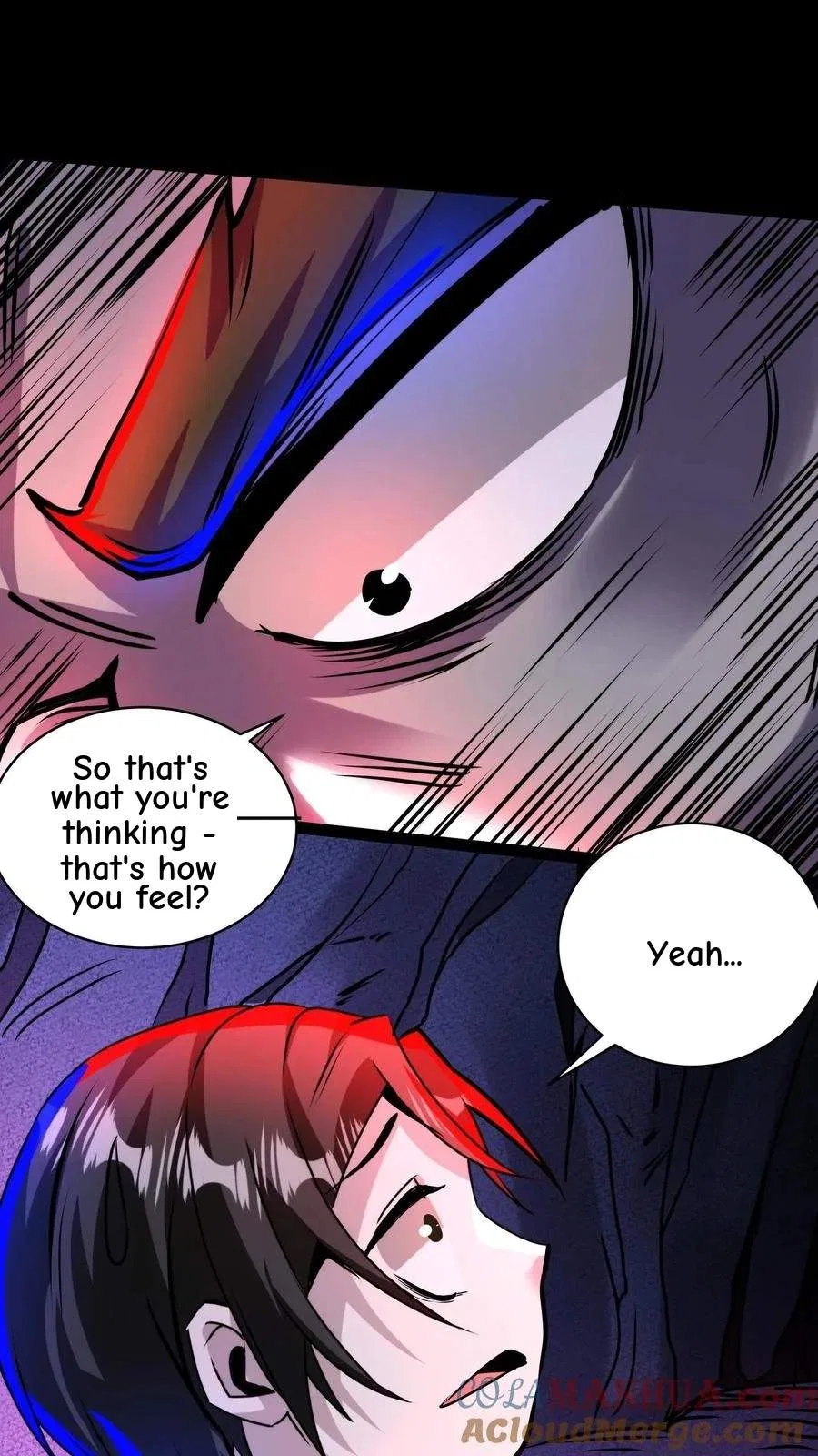 Creepy Pharmacist: All My Patients are Horrific Chapter 189 – Page 28