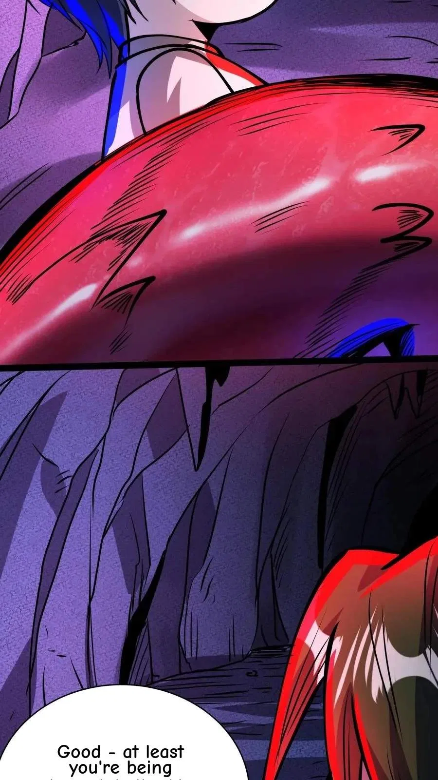 Creepy Pharmacist: All My Patients are Horrific Chapter 189 – Page 29