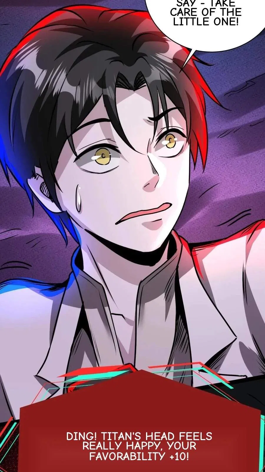 Creepy Pharmacist: All My Patients are Horrific Chapter 189 – Page 31