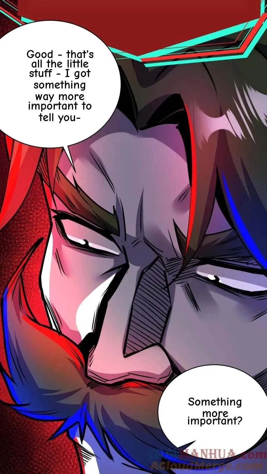 Creepy Pharmacist: All My Patients are Horrific Chapter 189 – Page 32