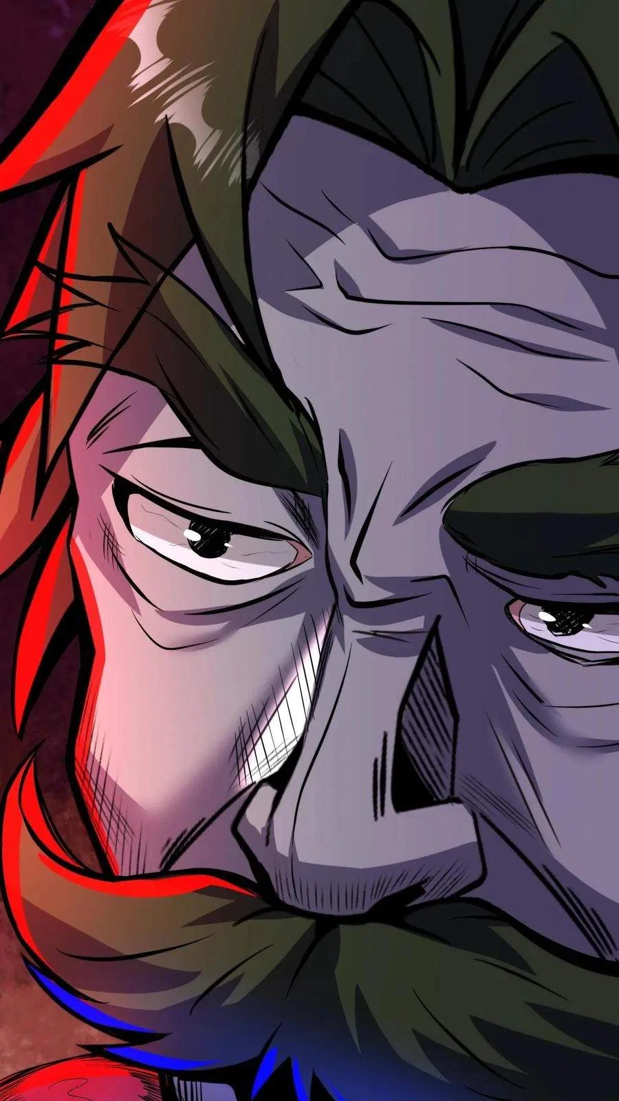 Creepy Pharmacist: All My Patients are Horrific Chapter 189 – Page 33