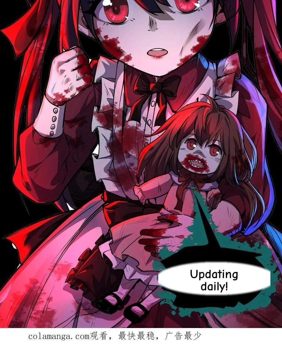 Creepy Pharmacist: All My Patients are Horrific Chapter 189 – Page 36