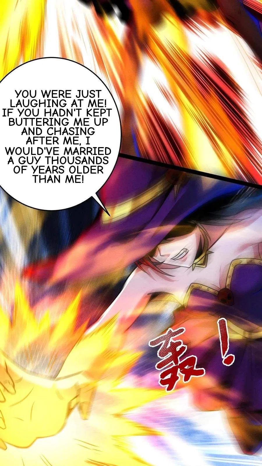 Creepy Pharmacist: All My Patients are Horrific Chapter 188 – Page 7
