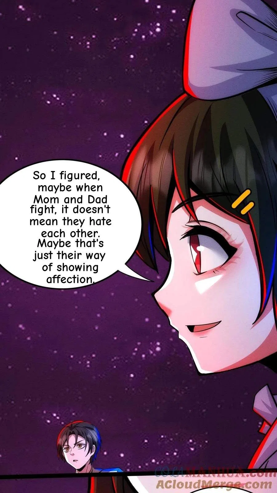 Creepy Pharmacist: All My Patients are Horrific Chapter 188 – Page 18