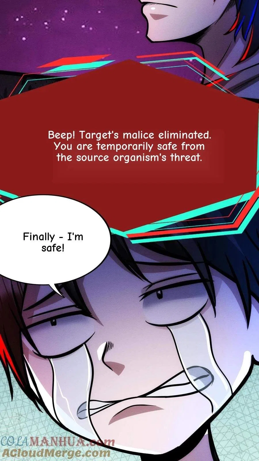 Creepy Pharmacist: All My Patients are Horrific Chapter 188 – Page 22