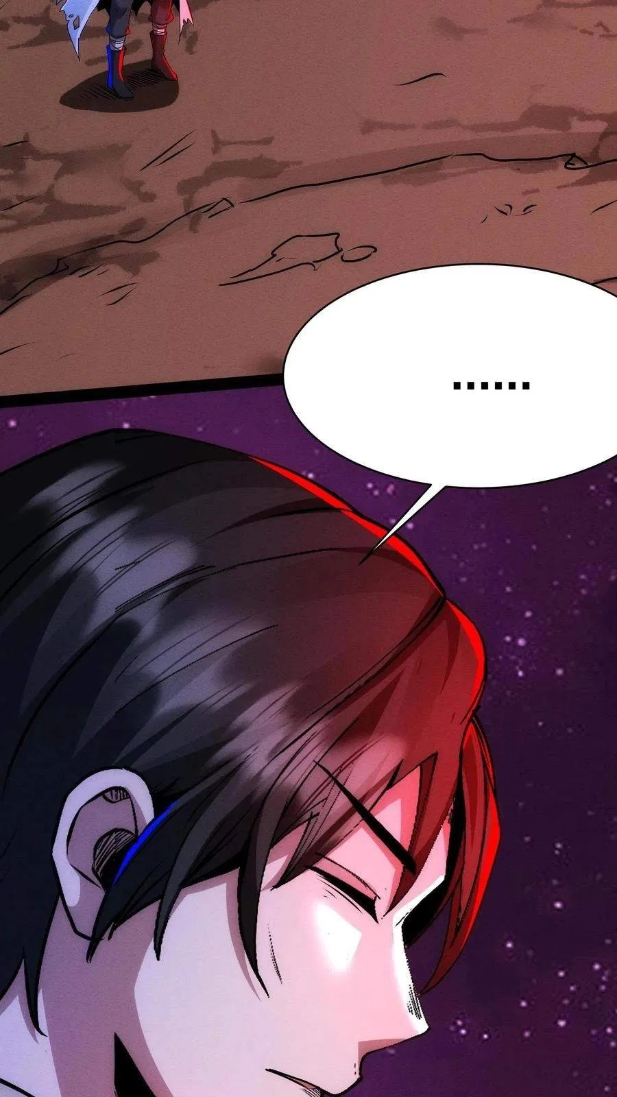 Creepy Pharmacist: All My Patients are Horrific Chapter 188 – Page 31