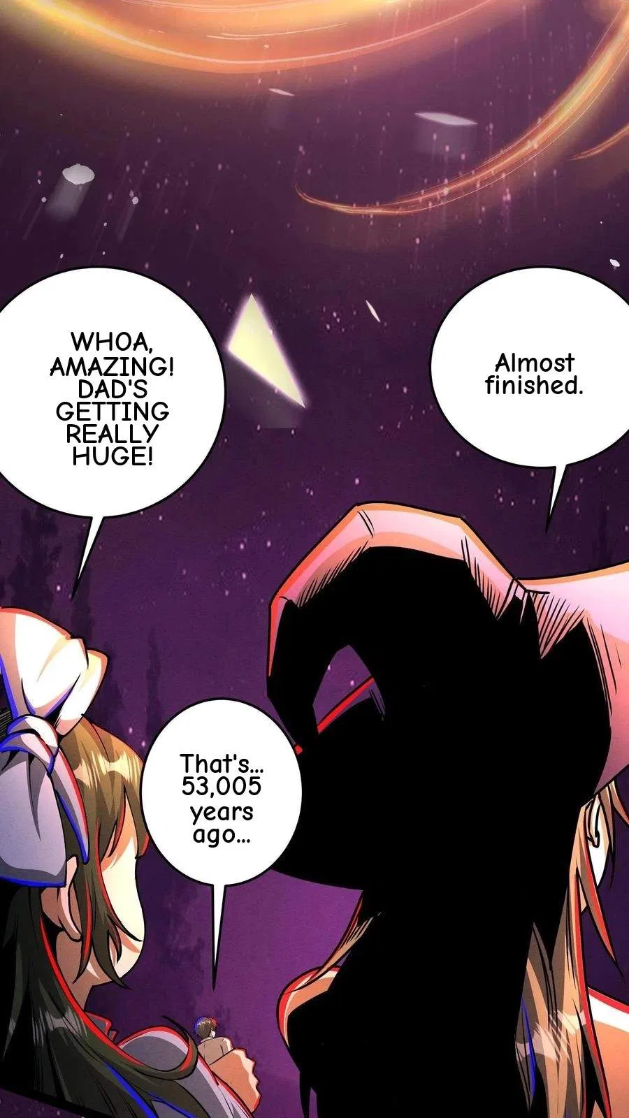 Creepy Pharmacist: All My Patients are Horrific Chapter 187 – Page 11