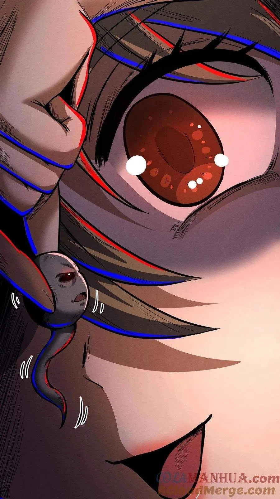 Creepy Pharmacist: All My Patients are Horrific Chapter 187 – Page 30
