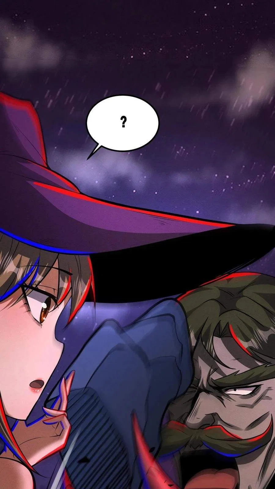 Creepy Pharmacist: All My Patients are Horrific Chapter 186 – Page 3