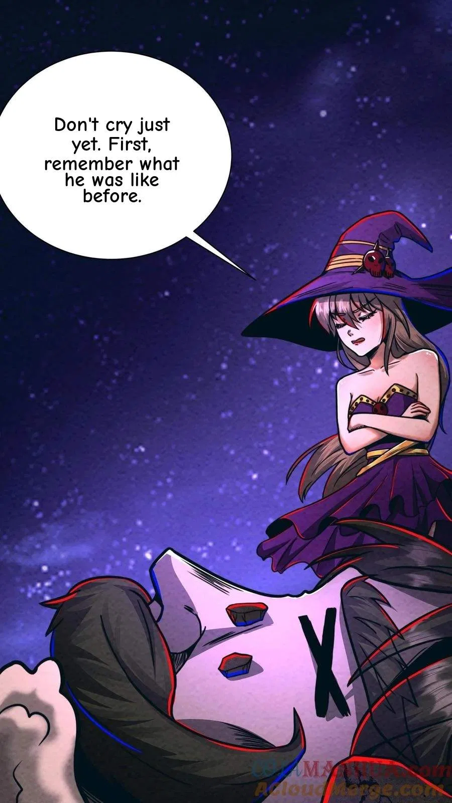 Creepy Pharmacist: All My Patients are Horrific Chapter 186 – Page 20