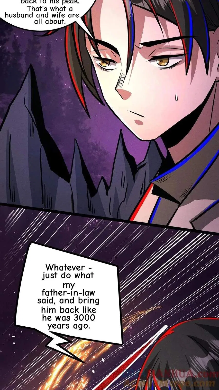 Creepy Pharmacist: All My Patients are Horrific Chapter 186 – Page 24