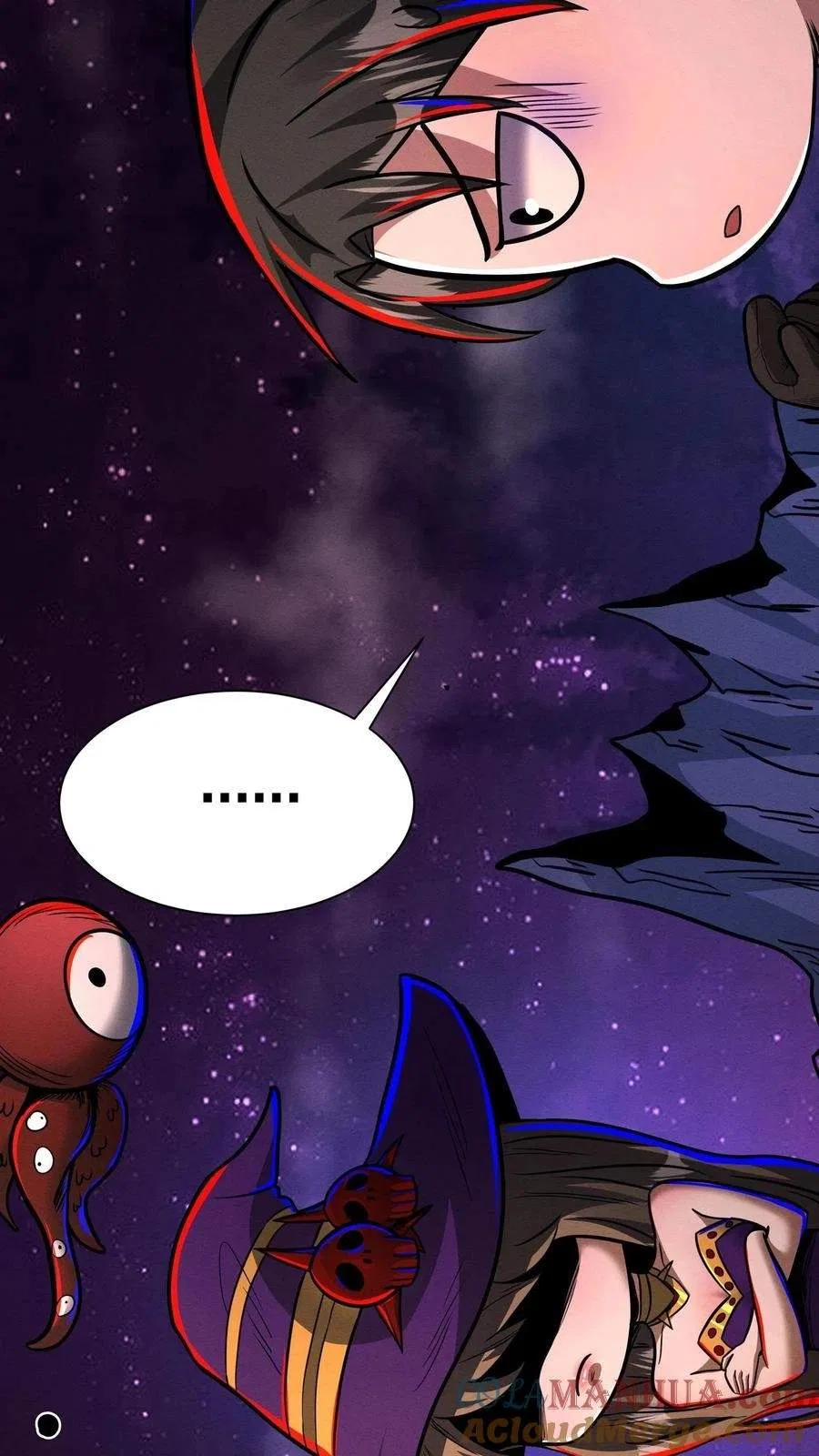 Creepy Pharmacist: All My Patients are Horrific Chapter 186 – Page 30