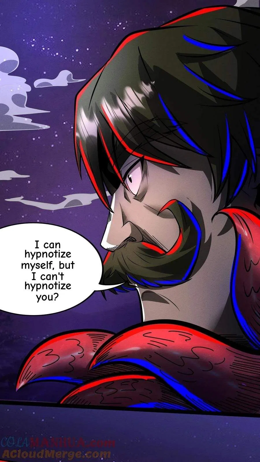 Creepy Pharmacist: All My Patients are Horrific Chapter 185 – Page 28