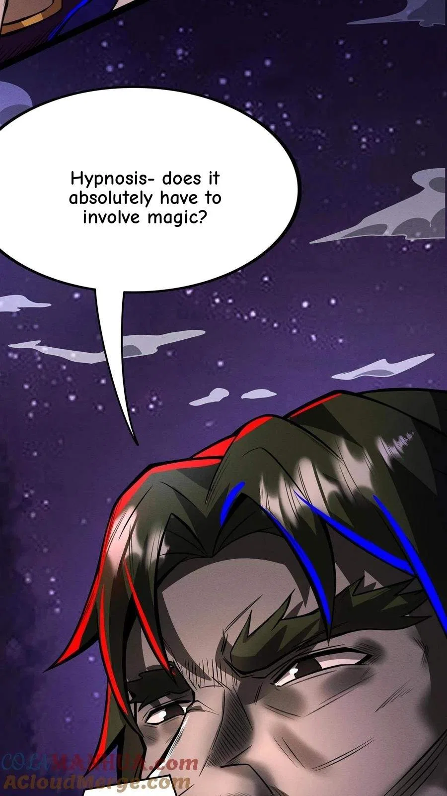 Creepy Pharmacist: All My Patients are Horrific Chapter 185 – Page 30