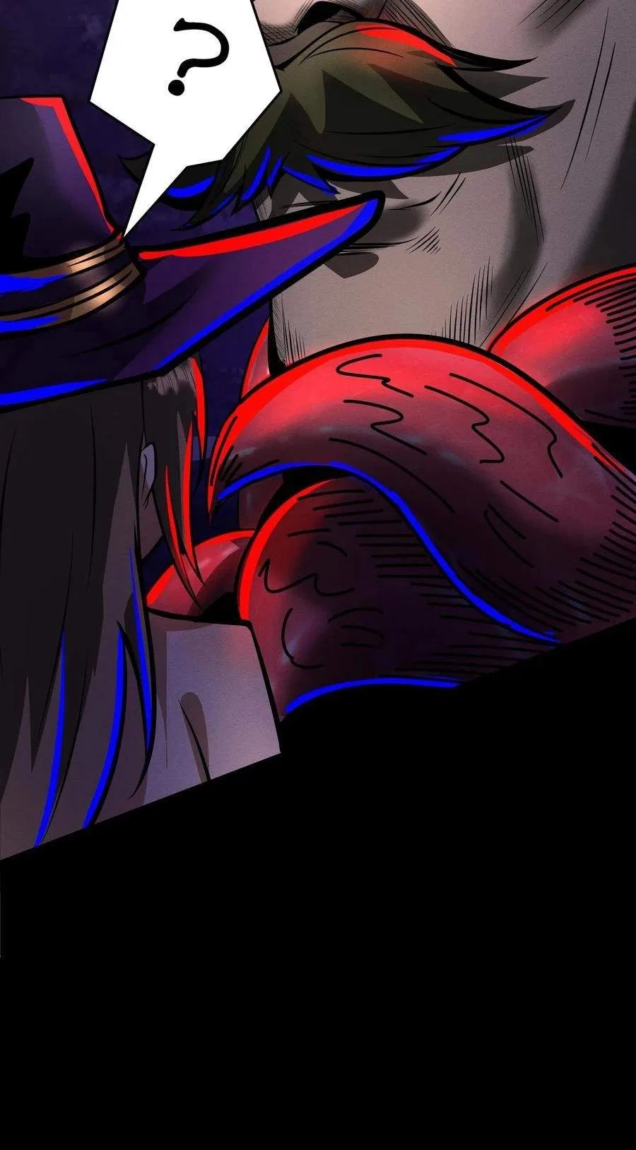 Creepy Pharmacist: All My Patients are Horrific Chapter 185 – Page 31