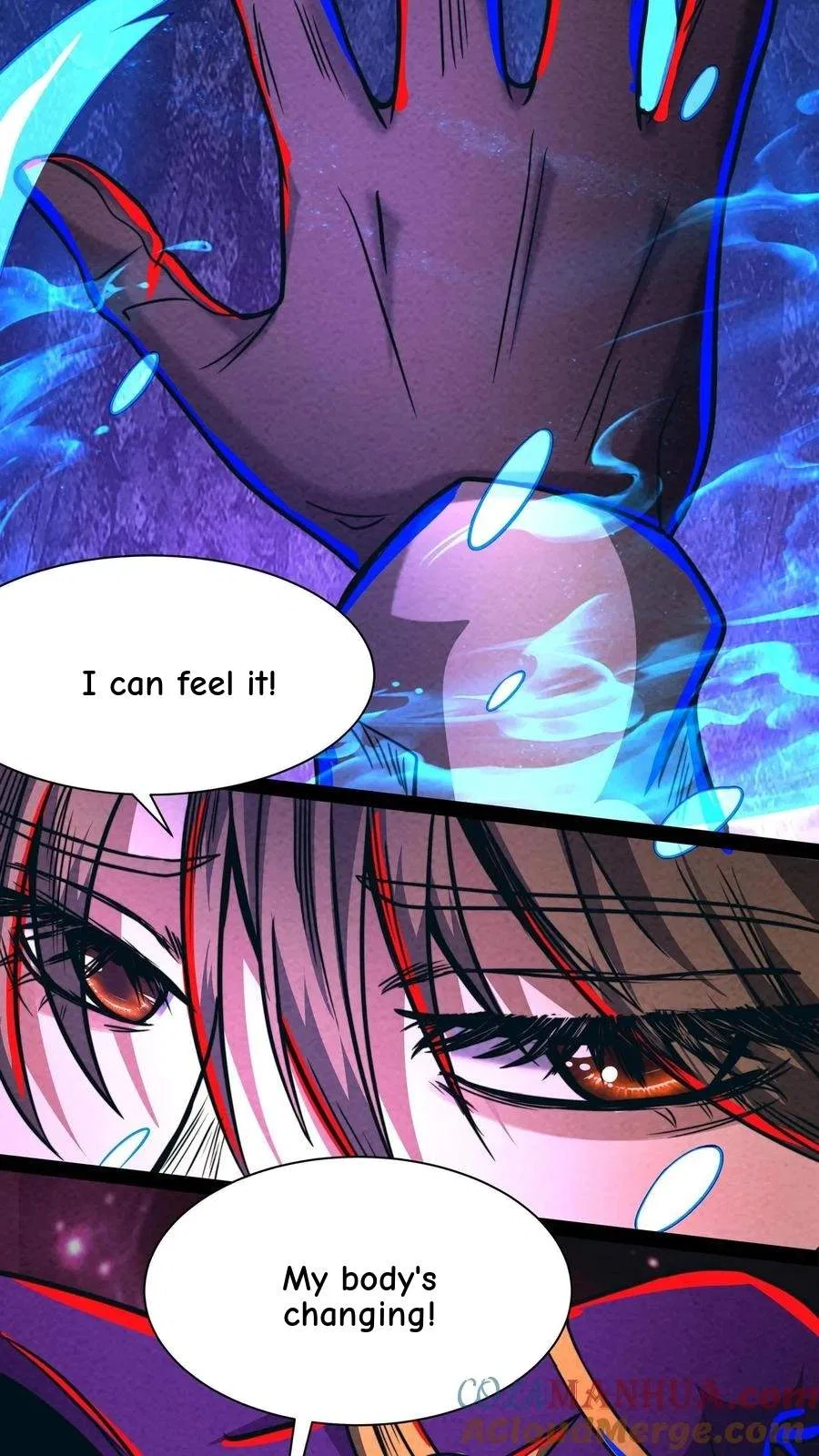 Creepy Pharmacist: All My Patients are Horrific Chapter 184 – Page 26
