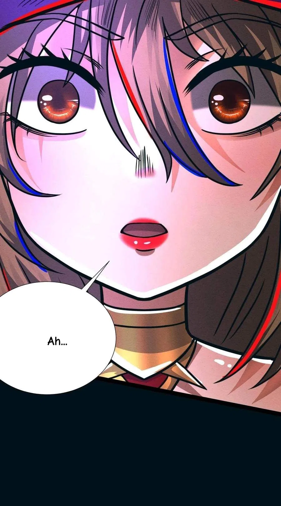 Creepy Pharmacist: All My Patients are Horrific Chapter 184 – Page 31