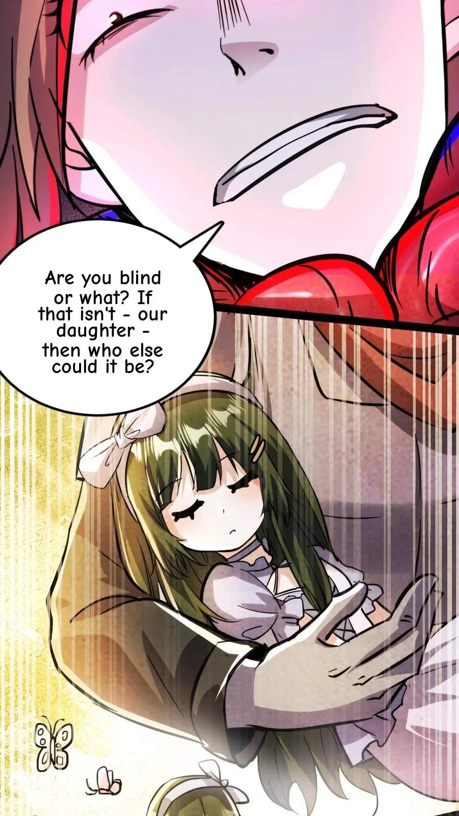 Creepy Pharmacist: All My Patients are Horrific Chapter 183 – Page 15